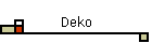 Deko